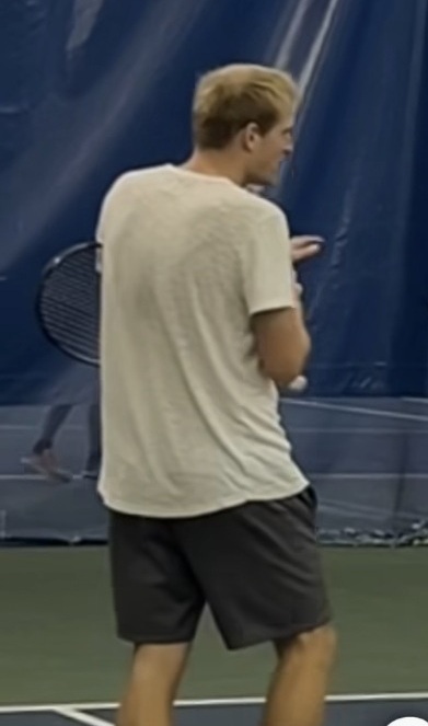 coach